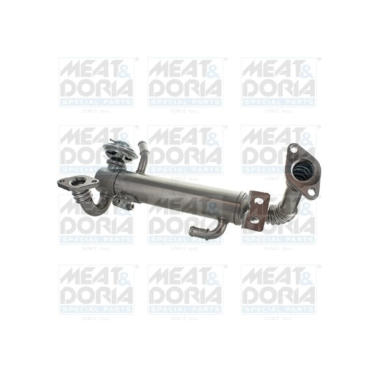 88301 EGR Valve
