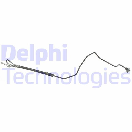 LH7013 Brake Hose