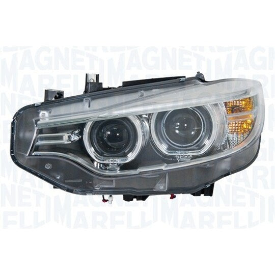 711451000046 Headlight