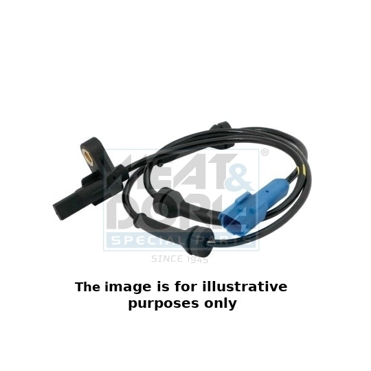 90177E Sensor, wheel speed