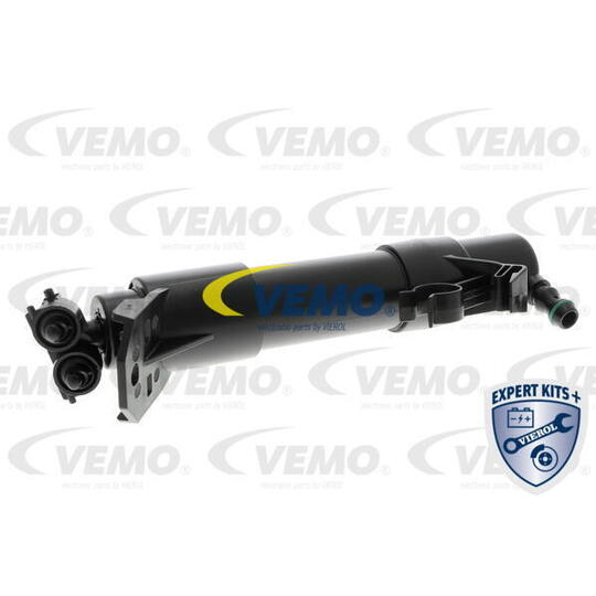 V10-08-0407 Washer Fluid Jet, headlight cleaning