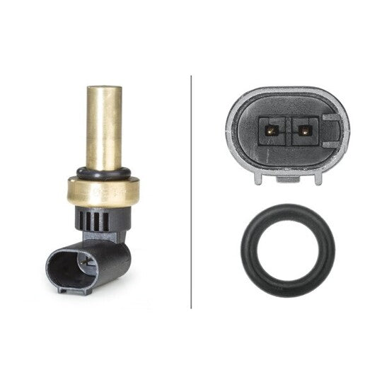 6PT 358 058-221 Sensor, coolant temperature