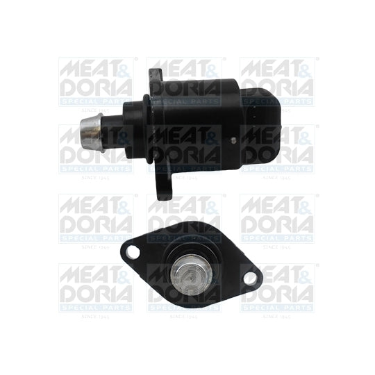 84073 Idle Control Valve, air supply