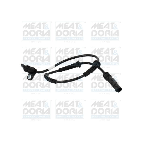 901197 Sensor, wheel speed