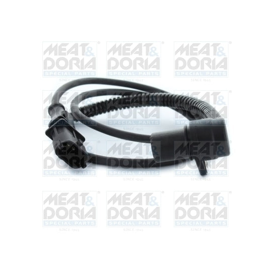 87300 RPM Sensor, engine management