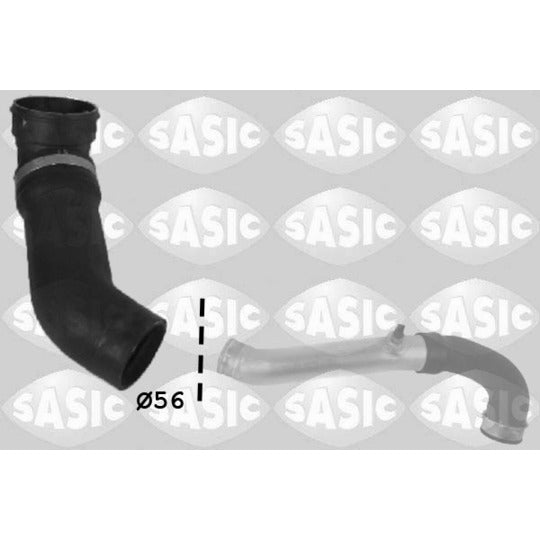 3356043 Charger Intake Hose