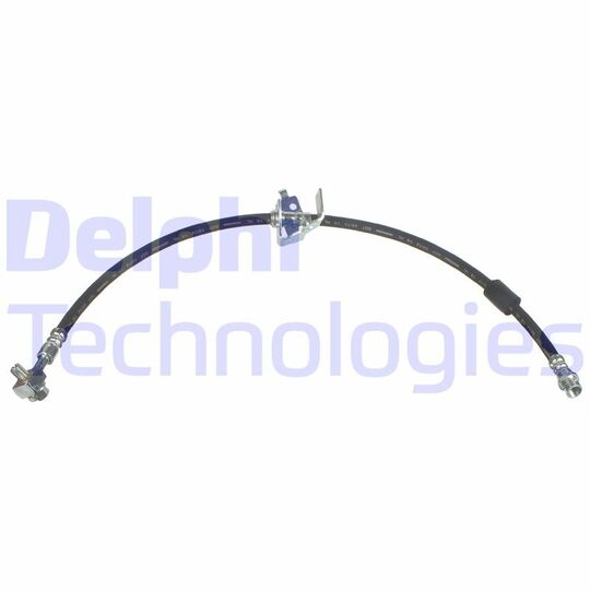 LH7018 Brake Hose
