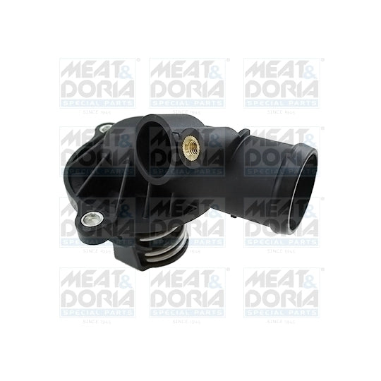 92870 Thermostat, coolant