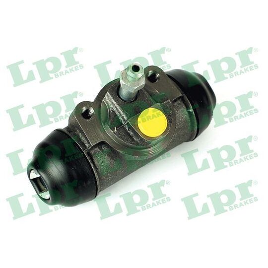5512 Wheel Brake Cylinder