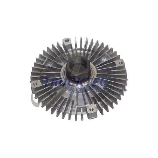 08.11.008 Clutch, radiator fan
