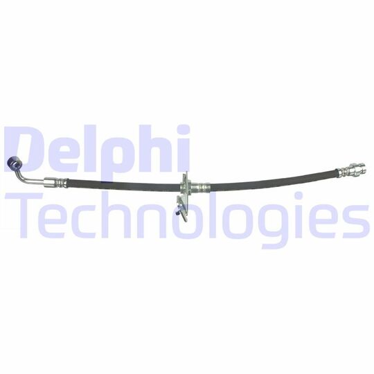 LH7008 Brake Hose