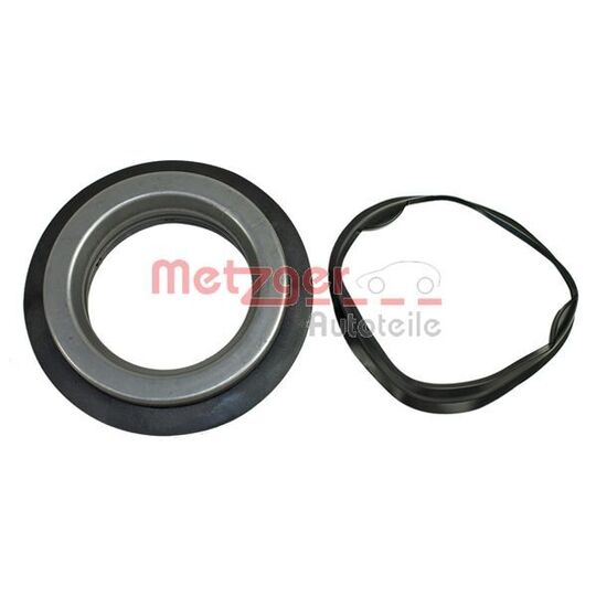 6490173 Anti-Friction Bearing, suspension strut support mounting