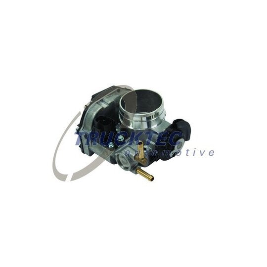 07.14.201 Throttle body