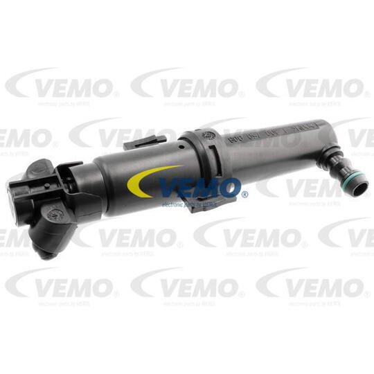 V10-08-0482 Washer Fluid Jet, headlight cleaning