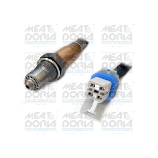 81909 Lambda Sensor