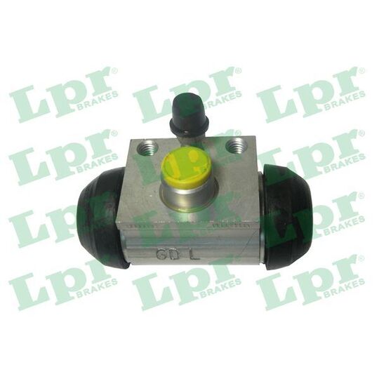 5330 Wheel Brake Cylinder