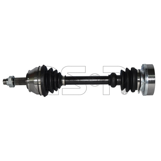 202002 Drive Shaft