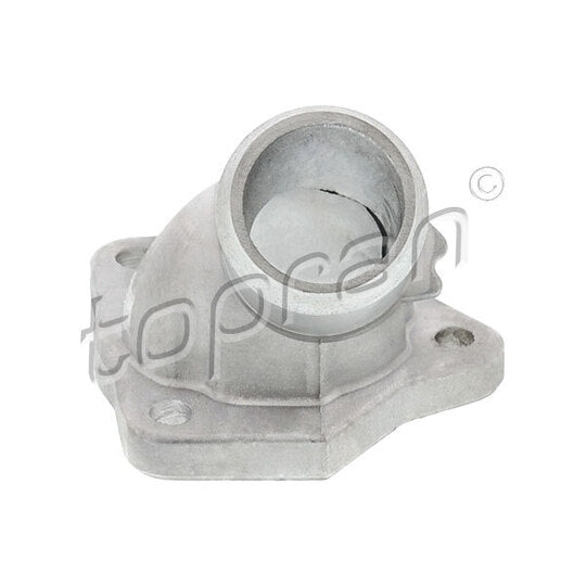 301 797 Coolant Flange