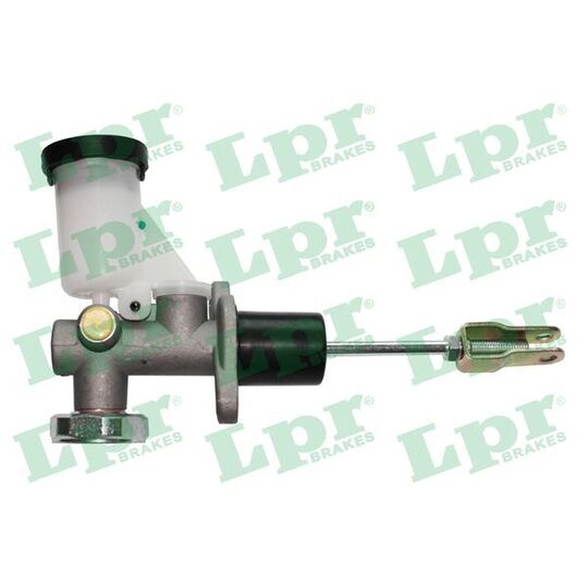 2437 Master Cylinder, clutch