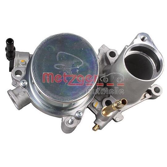8010045 Vacuum Pump, braking system