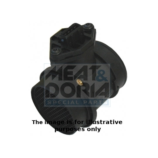 86262E Air Mass Sensor