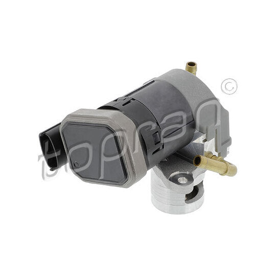 207 577 Exhaust gas recirculation valve