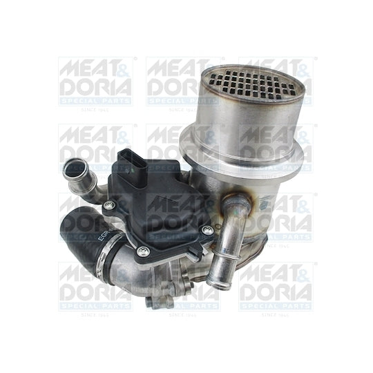 88855 EGR Module