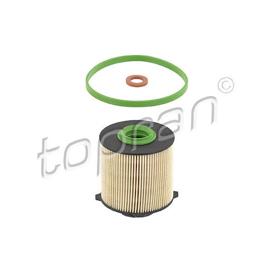 207 725 Fuel filter
