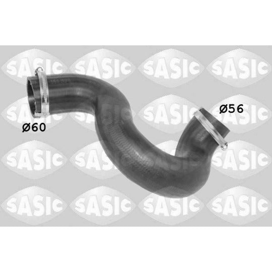 3330051 Charger Air Hose