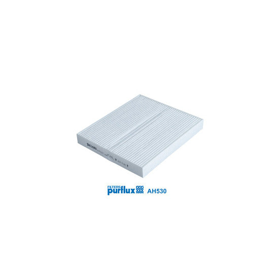 AH530 Filter, interior air