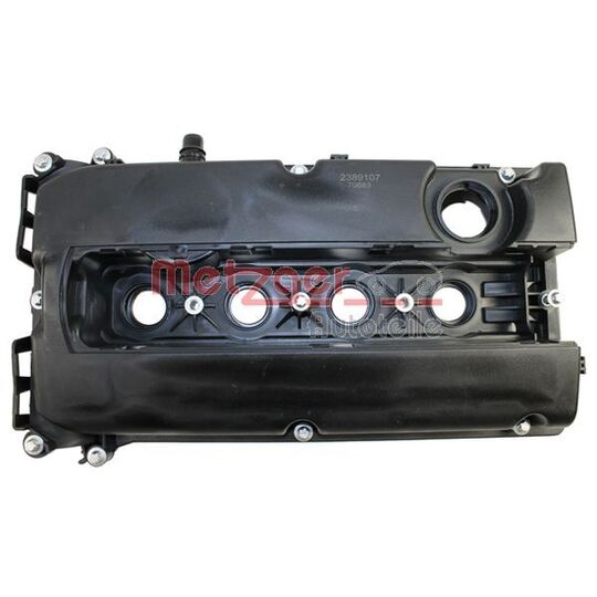 2389107 Cylinder Head Cover