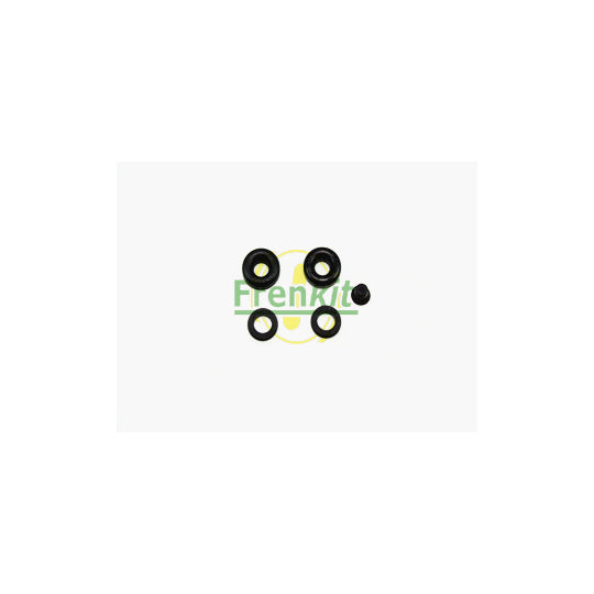 319024 Repair Kit, wheel brake cylinder