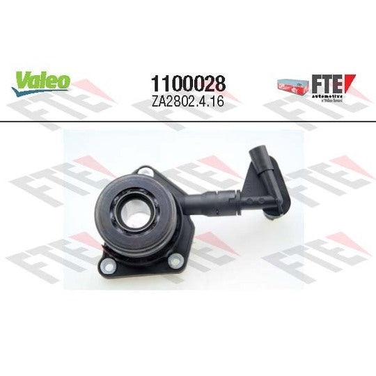 1100028 Central Slave Cylinder, clutch