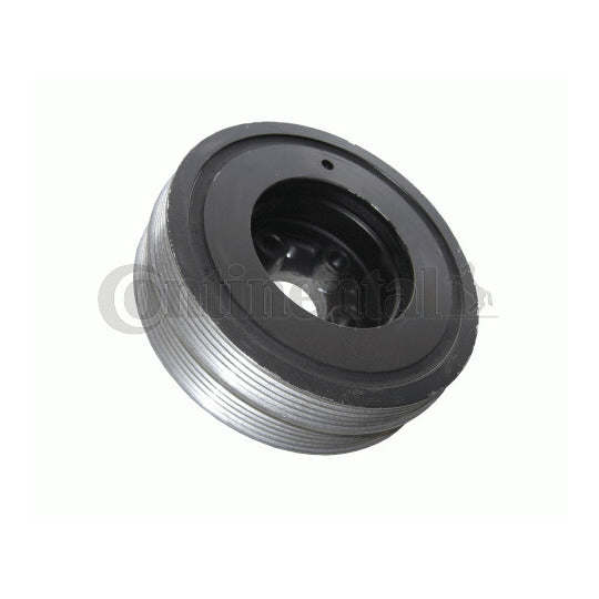 VD1090 Belt Pulley, crankshaft