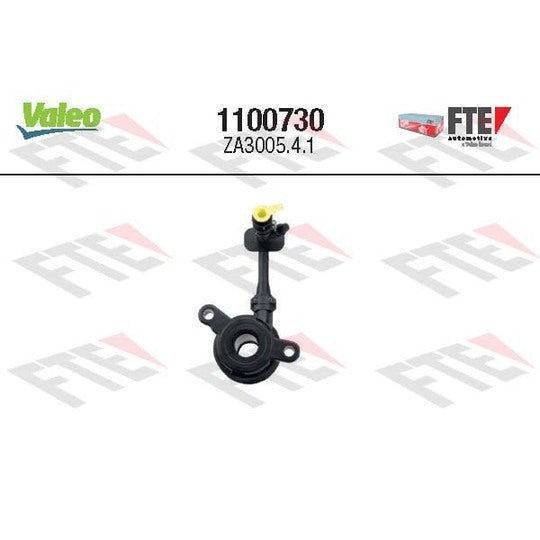 1100730 Central Slave Cylinder, clutch