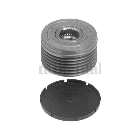 AP9038 Alternator Freewheel Clutch
