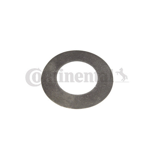 MS42 Washer, crankshaft pulley