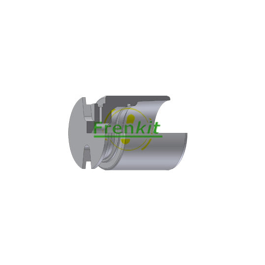 P384901 Piston, brake caliper