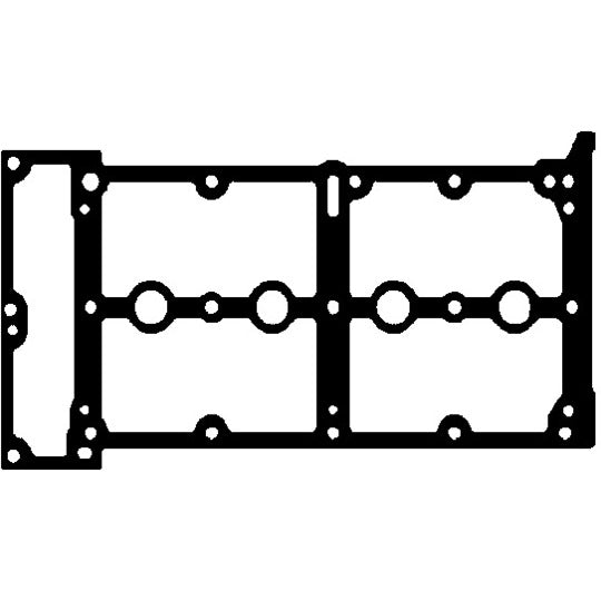 027009P Gasket, cylinder head cover