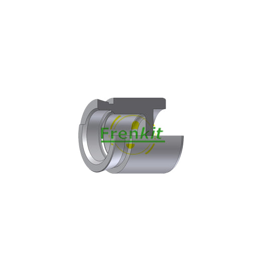 P444601 Piston, brake caliper