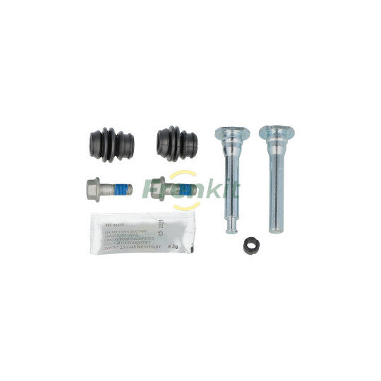 809005 Guide Sleeve Kit, brake caliper