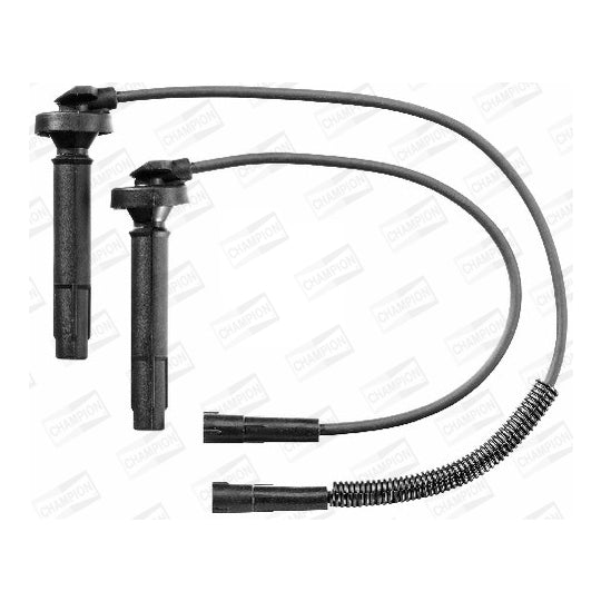 CLS080 Ignition Cable Kit
