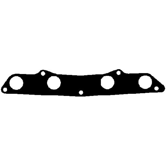 023691P Gasket, exhaust manifold