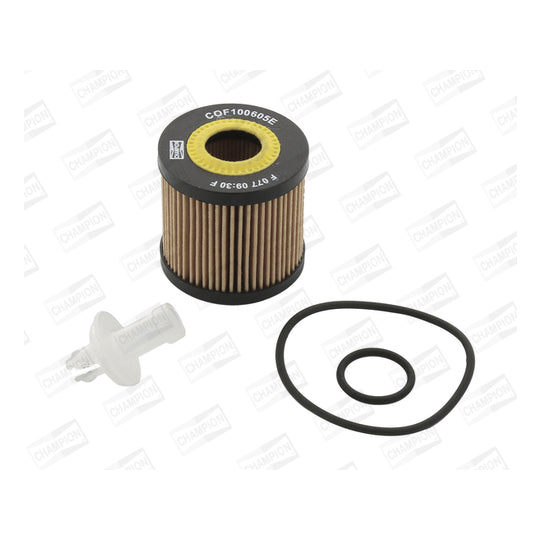 COF100605E Oil filter