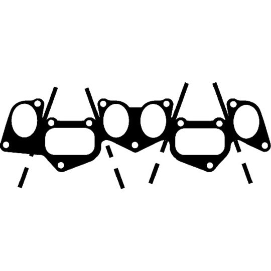 023137P Gasket, intake/ exhaust manifold