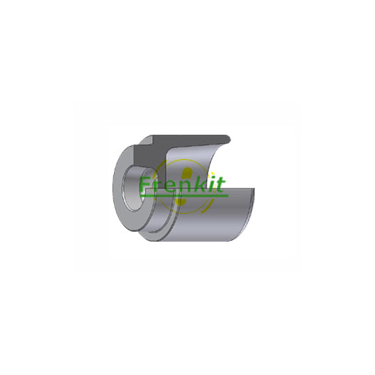 P485005 Piston, brake caliper