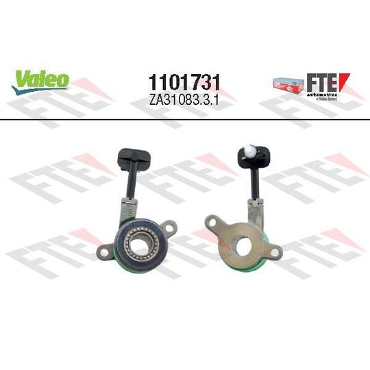 1101731 Central Slave Cylinder, clutch