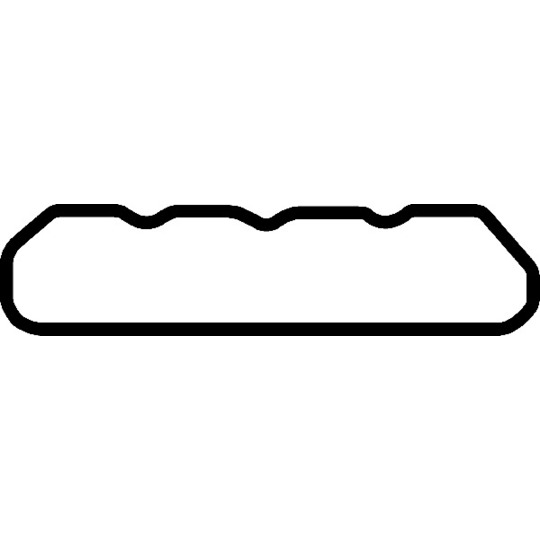 020465P Gasket, cylinder head cover