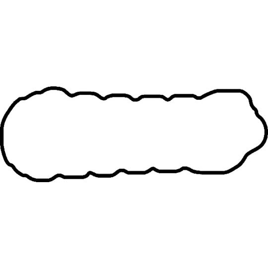 026073P Gasket, wet sump
