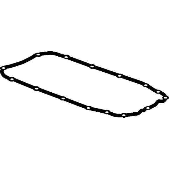 023999P Gasket, wet sump